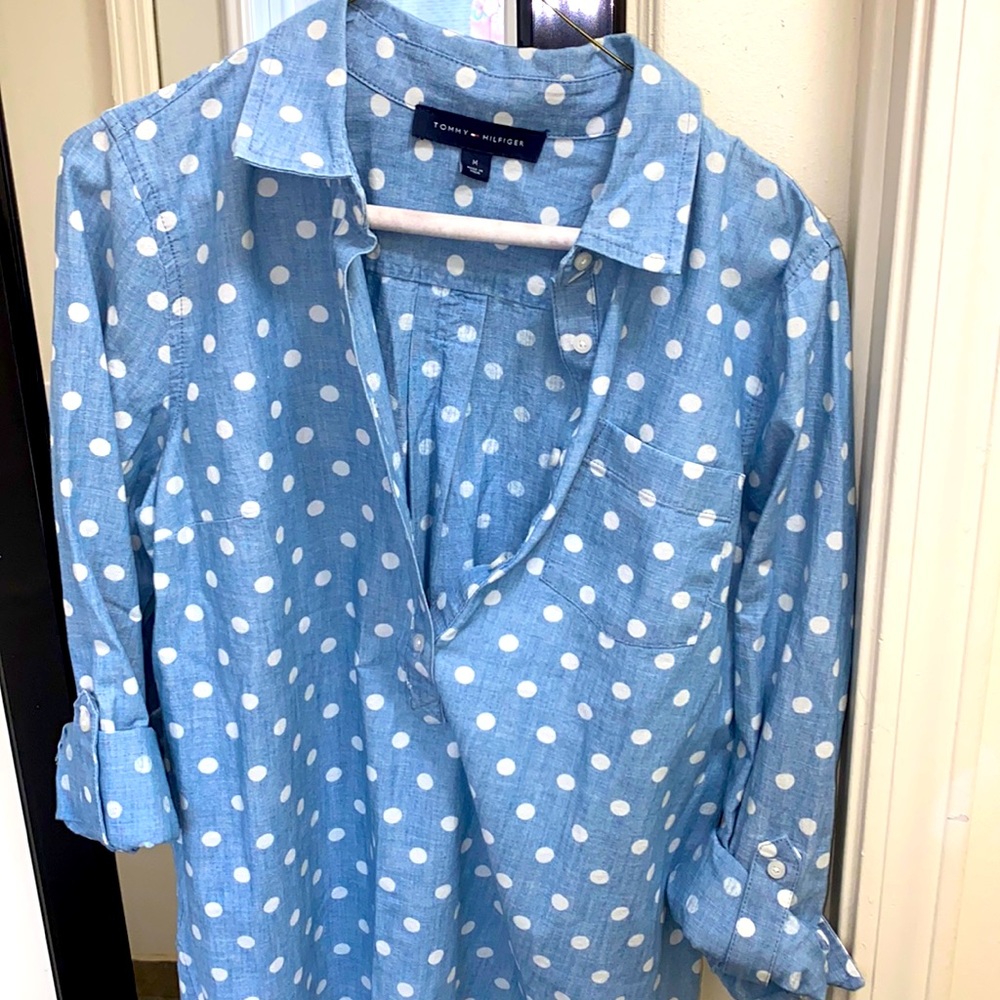 Like new from Tommy Hilfiger